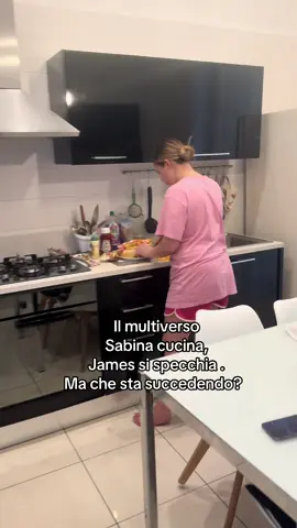 Il multiverso..😂@𝑺𝑨𝑩𝑰𝑵𝑨 𝒆 𝑨𝑵𝑻𝑶𝑵𝑰𝑶 
