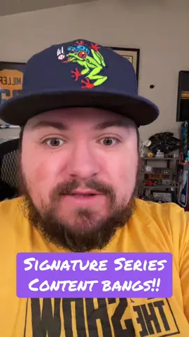 Today’s content drop in MLB the Show 25 is going to absolutely bang! My goodness! #mlbtheshow25 #MLB #baseball #GamingOnTikTok #mlbtheshow 