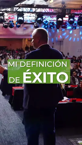 ¿ESTÁS VIVIENDO TU PROPIO ÉXITO O EL DE OTROS? El éxito no es solo tener dinero o reconocimiento. Para mí, es vivir una vida alineada con tus valores, donde tus logros se sientan en paz con lo que eres. Pregúntate: ¿estás persiguiendo tu éxito o el que otros te dijeron que debías tener? 🌟 Comparte este mensaje con alguien que busque su verdadera definición de éxito. #LuisFallas #LuisFallasConferencistaInspiracional #CentrodeSuperacionPersonal #Supérate #Éxito #Propósito #Vida #Motivación