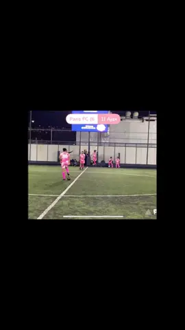 #ParisFc #GOLECITO #NOVOFUT #ÑIÑÑÑÑIKY 💘💘