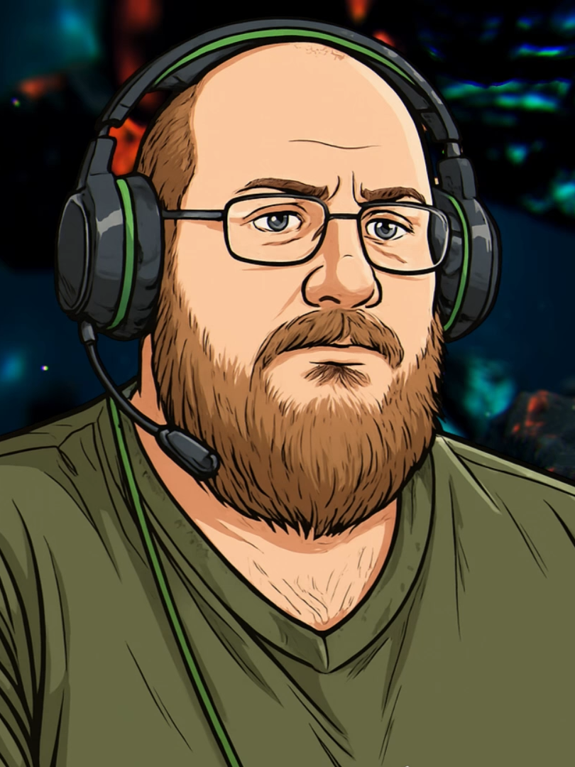 new stream outro thanks to the 44th podcast