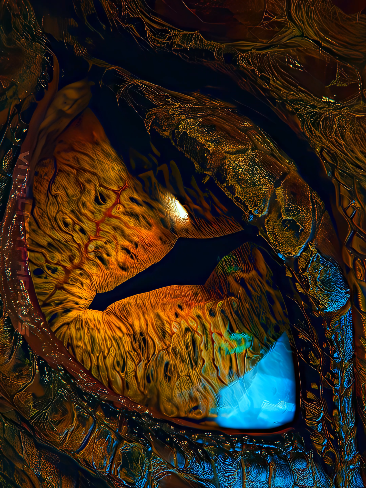The beauty of The Hobbit #thehobbit #middleearth #lotr #4k #aesthetic #cinematic #fyp