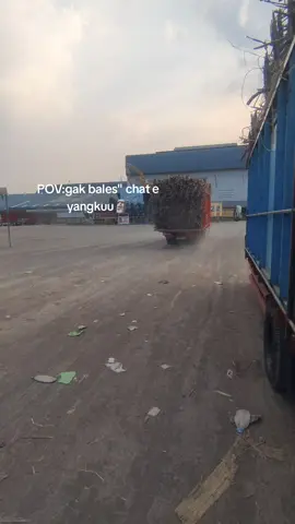 jek bongkar gok dlogokk🥱 #fyp #fyppppppppppppppppppppppp #drivermuda #tebubalap #truktebu 