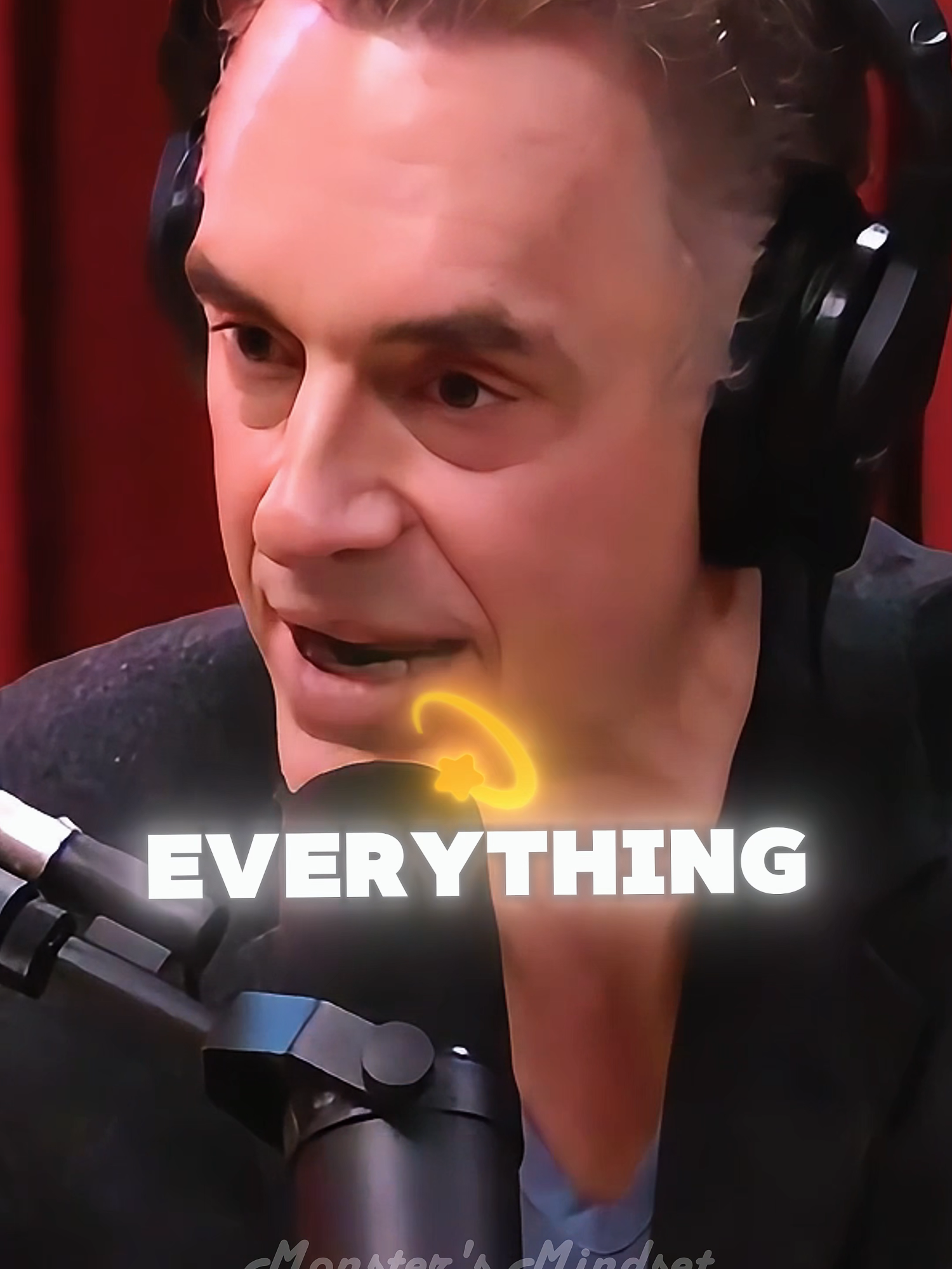 💡 A Meaningful Life: Why Alleviating Suffering is the Key 🕊️ | Jordan B. Peterson 🧠 Jordan B. Peterson reveals why the pursuit of a meaningful life begins with the commitment to alleviate suffering — both your own and that of others. 🌍 Discover how compassion, responsibility, and purposeful action can transform your life and give you lasting fulfillment. 👇 Share your thoughts in the comments. 🫶 Follow Daily Monsters Mindset for personal growth, daily. 🎤 Credit : Extrait From Joe Rogan's Podcast featuring Jordan B. Peterson. . . . #JordanBPeterson #MeaningfulLife #AlleviateSuffering #LifePurpose #PersonalGrowth #Responsibility #SelfDevelopment #Compassion #MindsetShift #Motivation