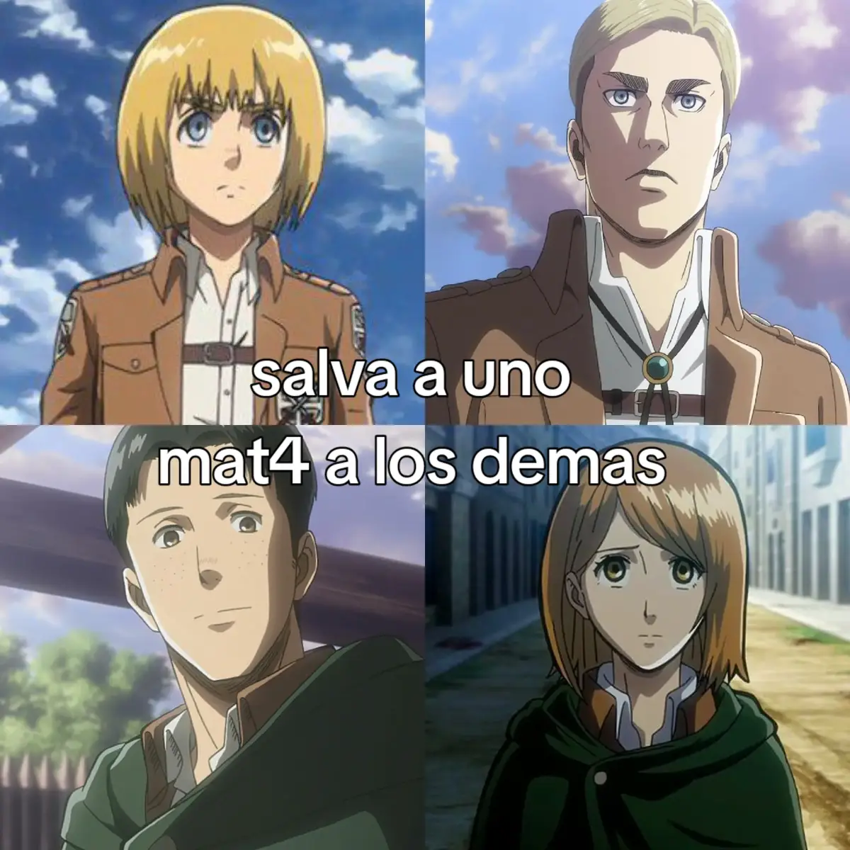 #shingekinokyogin #atackontitan #erenjeager #viral #parati 