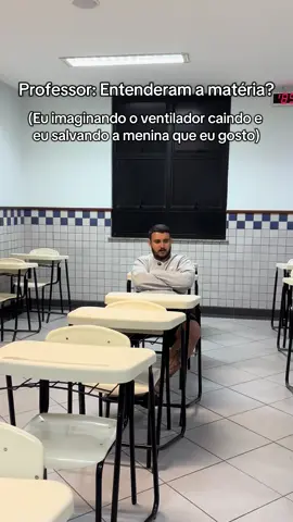 Sim professor, entendi a matéria toda.