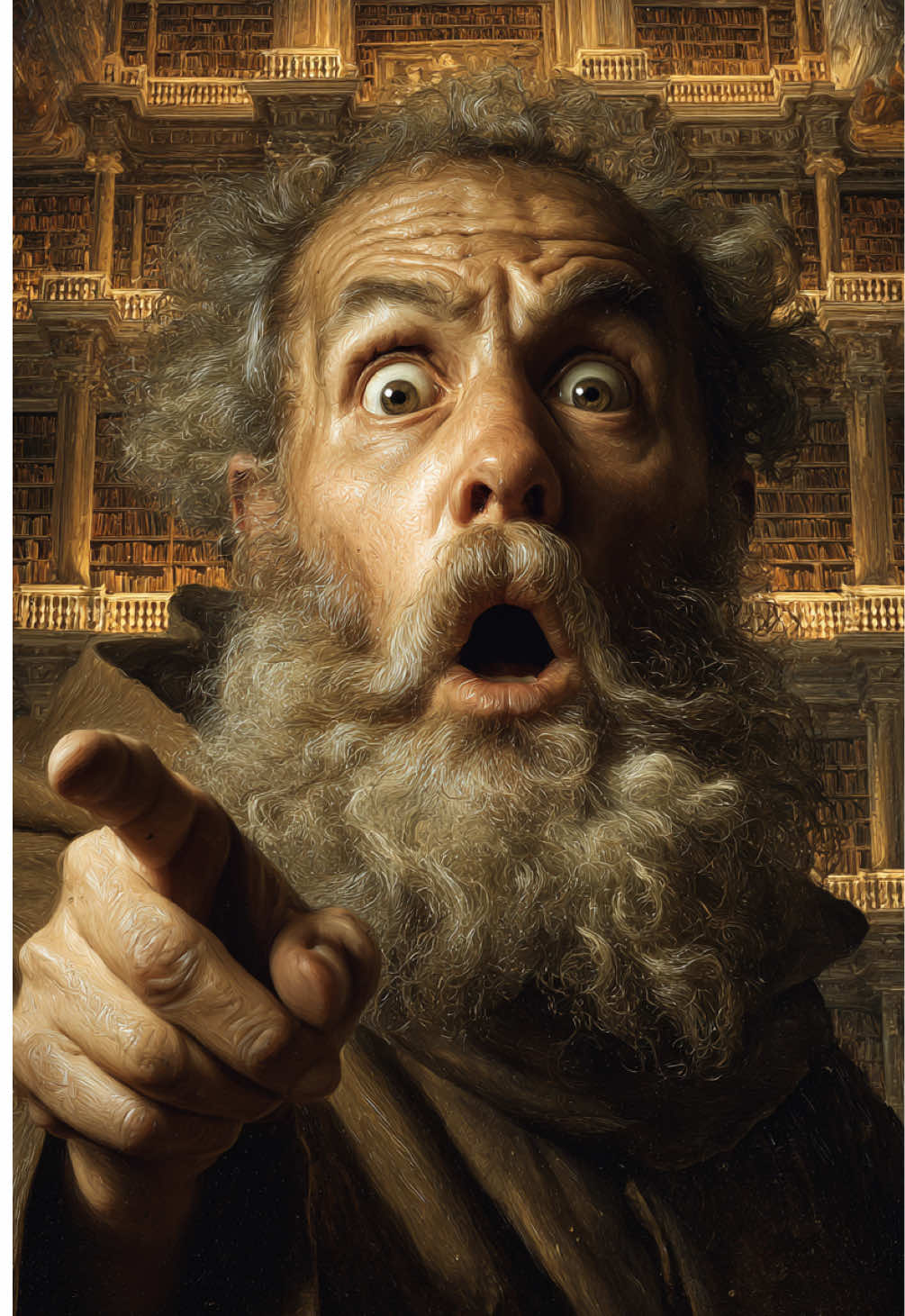 EUROPEANS had NO IDEA this existed while they were burning books... The SHOCKING truth about medieval knowledge that your history teacher never told you! While European monks were literally chaining books to tables and burning anything they didn't like, Baghdad's House of Wisdom contained MORE books than ALL of Europe combined. MIND-BLOWING FACTS REVEALED: * 400,000+ manuscripts when Europe had barely 100 books per library * World's first library 
