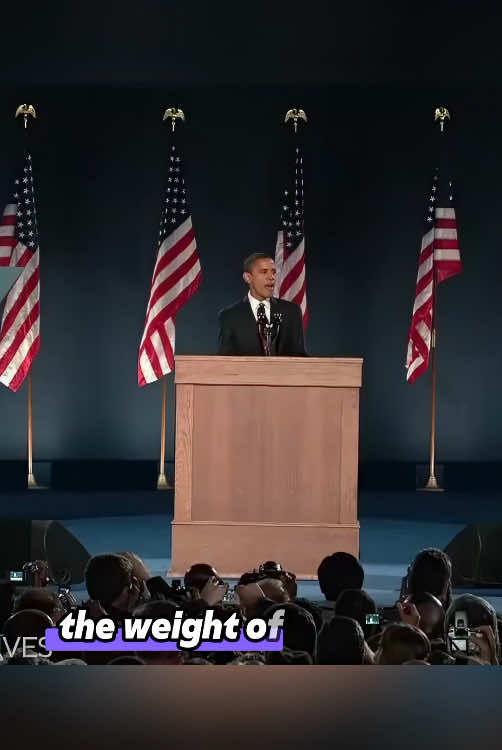 The Day I Told the White House ‘No’#usa🇺🇸 #obama #fyp #tiktok 