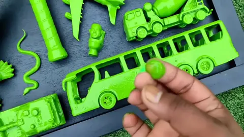 #paint toys color #unitedstates #viral_video #trendingvideo #satisfying fyp toys color video satisfying 