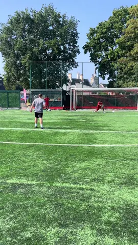 GK summer camp training 🧤⚽️🔥#fcvacademy #footballtiktok #footballacademy #summercamps2025 #footballsummercamps 