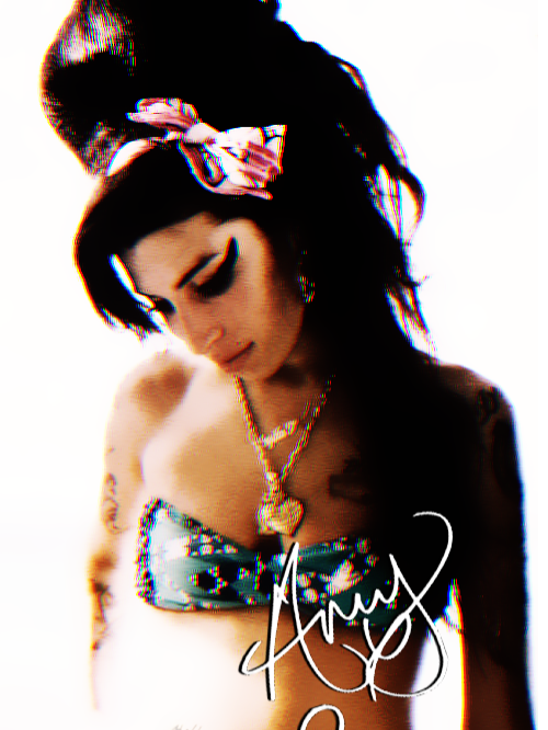 I will never get tired of this song EVER #AmyWinehouse #WakeUpAlone #BratFont #Blues