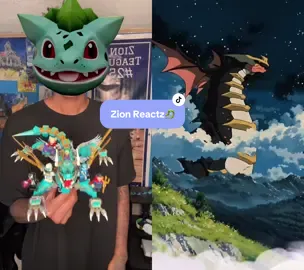 #duet with @Ghiblimon Studio #pokemontiktok 🌤️