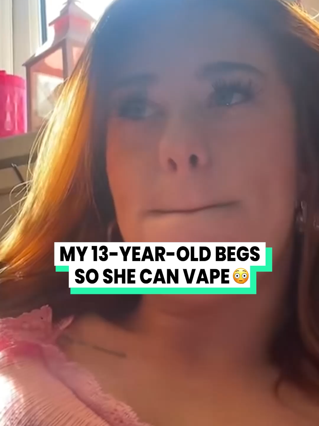Kids these days 😅 @lizziiebabby via @arkbykomi  #teenagers #parenting #vaping #vape #daughter