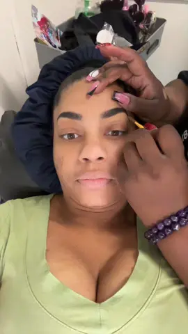 Book with me this Saturday! $50 beats with lashes included. ❤️🥰🦅 #fyp #fypシ゚viral #BookMe #Fabulash #MUA 