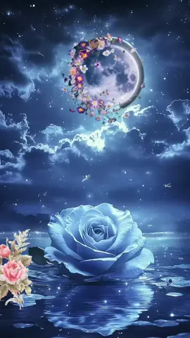 #Schönen Abend 🥰💞Gute Nacht 🌟🌠🌟💞💞