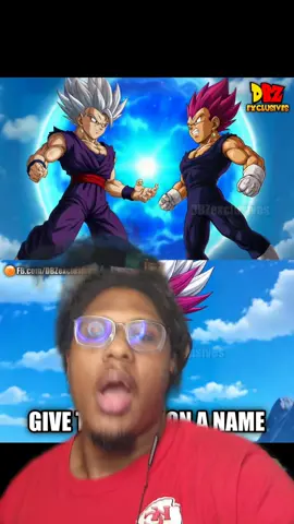 #greenscreen what if beast gohan and ultra ego vegeta fused (beast gohan vs ultra ego vegeta) #foryou #fyp #dbz #dragonball #dragonballz #dbs #goku #vegeta #ccgoku #xenogoku #xenoverse2 #anime #anitok #sparkingzero #dragonballsparkingzero #daima #dragonballdaima 