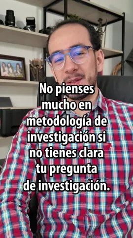 Si inviertes tiempo en seleccionar apropiadamente tu objeto de estudio, tu metodología será muy fácil de definir. ¿Que otro libro/ asunto te gustaría que interpretara? Escríbeme un comentario #tesis #doctorado #maestria #posgrado #tfm  