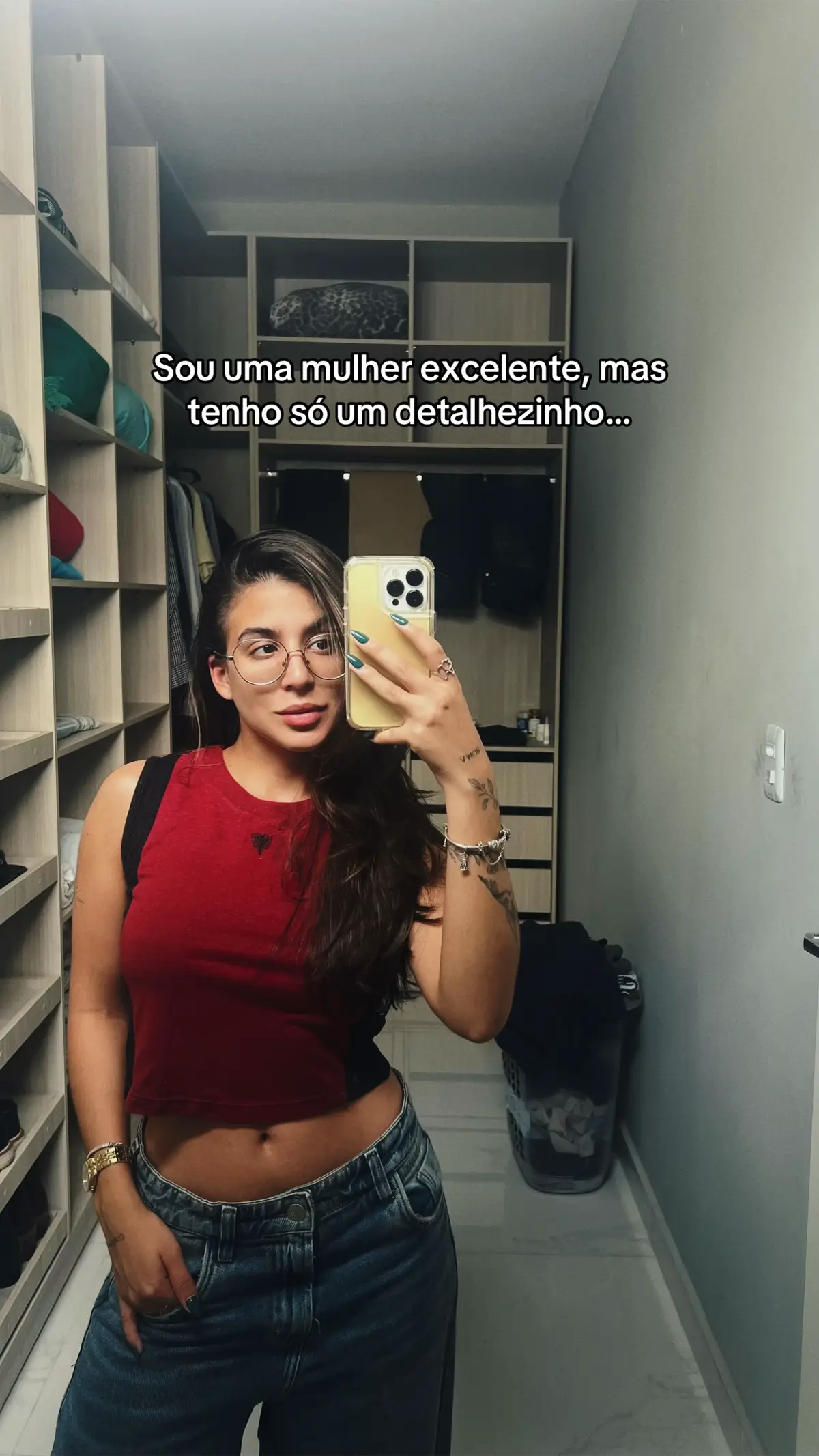 #fyp #mulher 