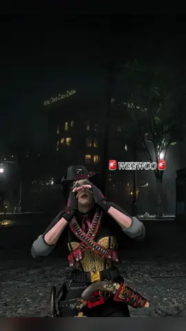 Weewoo #rdo #reddeadonline #rdohorses #fyp #reddeadredemption 