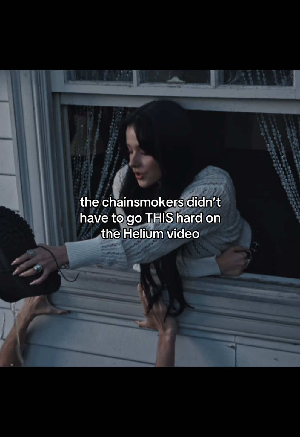 @The Chainsmokers FINALLY DROPPED THIS TRACK 😭 #thechainsmorkers #edmtiktok #trackid #johnsummit 