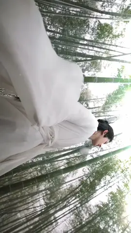 🤍🍃 #dengwei #hanfu #masukberandafyp 