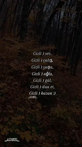 sadecə gizli...✍️🏻✋🏻#keşfetiktok🌹💕 #heyif🥀🍷 #🤍🌹🥺 #keşfetbeniöneçıkar 