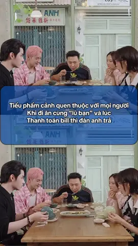 Cảnh quen thuộc của tất cả mọi người dân :)) #TranThanh #PhuongMyChi #Jsol #HungHuynh #tiktoknews 