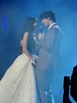 niyakap na nga hinalikan pa sa noo #ashtineolviga #ashdres #andresmuhlach #fyp #fyppppppppppppppppppppppp 