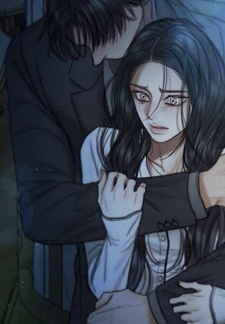 My Eirena😭🖤 📌Serena Chapter 122 #serena #manhwa #foryou #manhwaedit #eiserreinsgrayon 