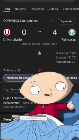 ayer no fue un buen día, igual te sigo amando ❤️ crema toda la vida #CapCut #universitariodedeportes #meme #copalibertadores2025 #perú 