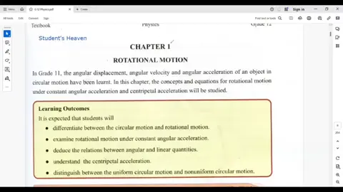 Grade-12 Phys ch-1 🩵#grade12#grade12student😪😪 #studymotivation #studytip #fyp 