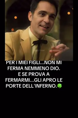 #AngeloVendicatore🍀 