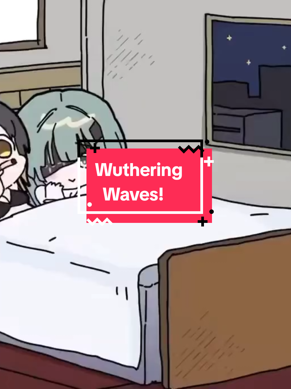 Phrolova Did What ???😳 Source: Primogem (FB) ©️https:// x .com/shy_cursedflame #WW #WuWa #WutheringWaves