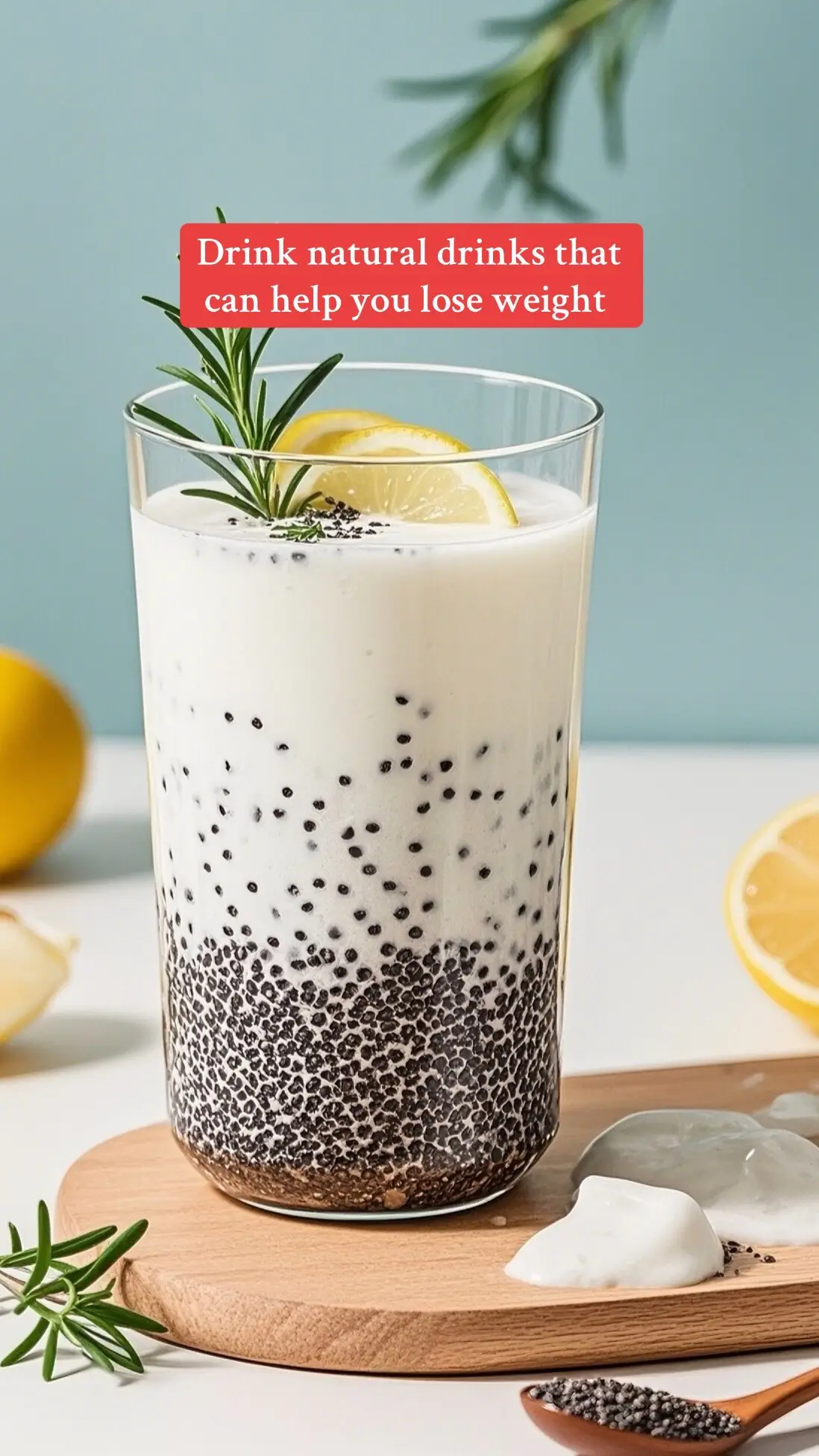 Drink natural drinks that can help you lose weight  #health #healthfood #fyp #foryou #DidYouKnow 