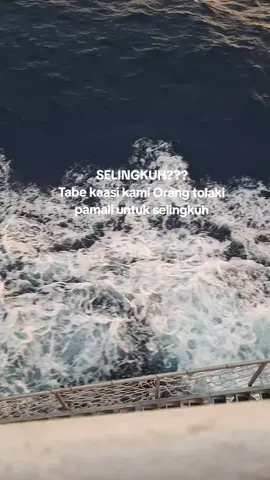 begitulah kira
