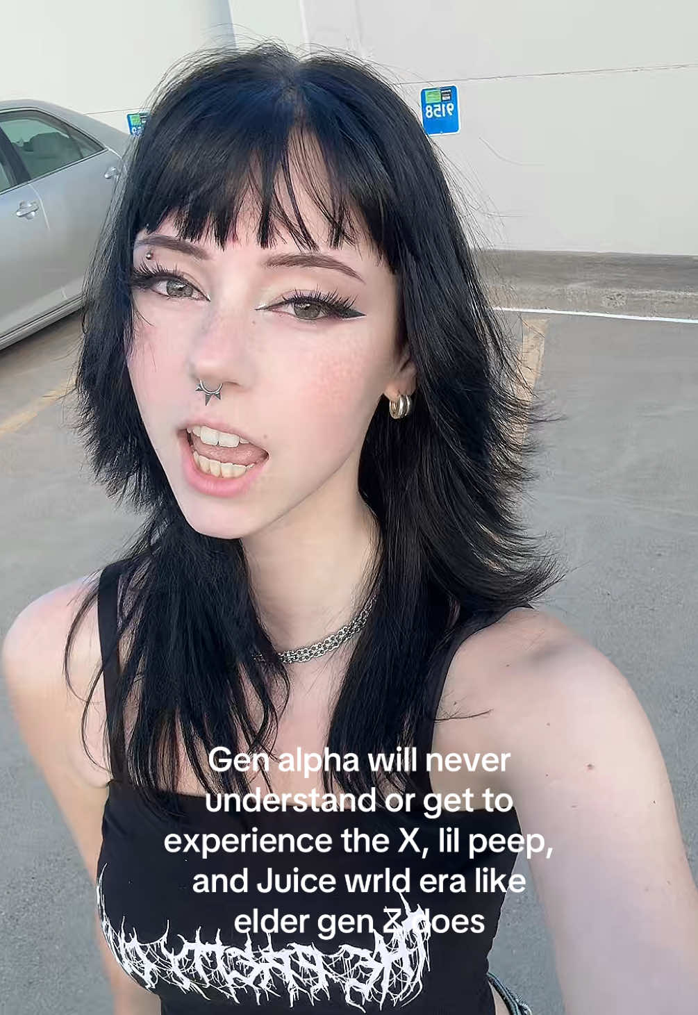 2015-2019 Highschool was prime time #altgirl #lilpeep #xxxtentación #juicewrld #classof2019  
