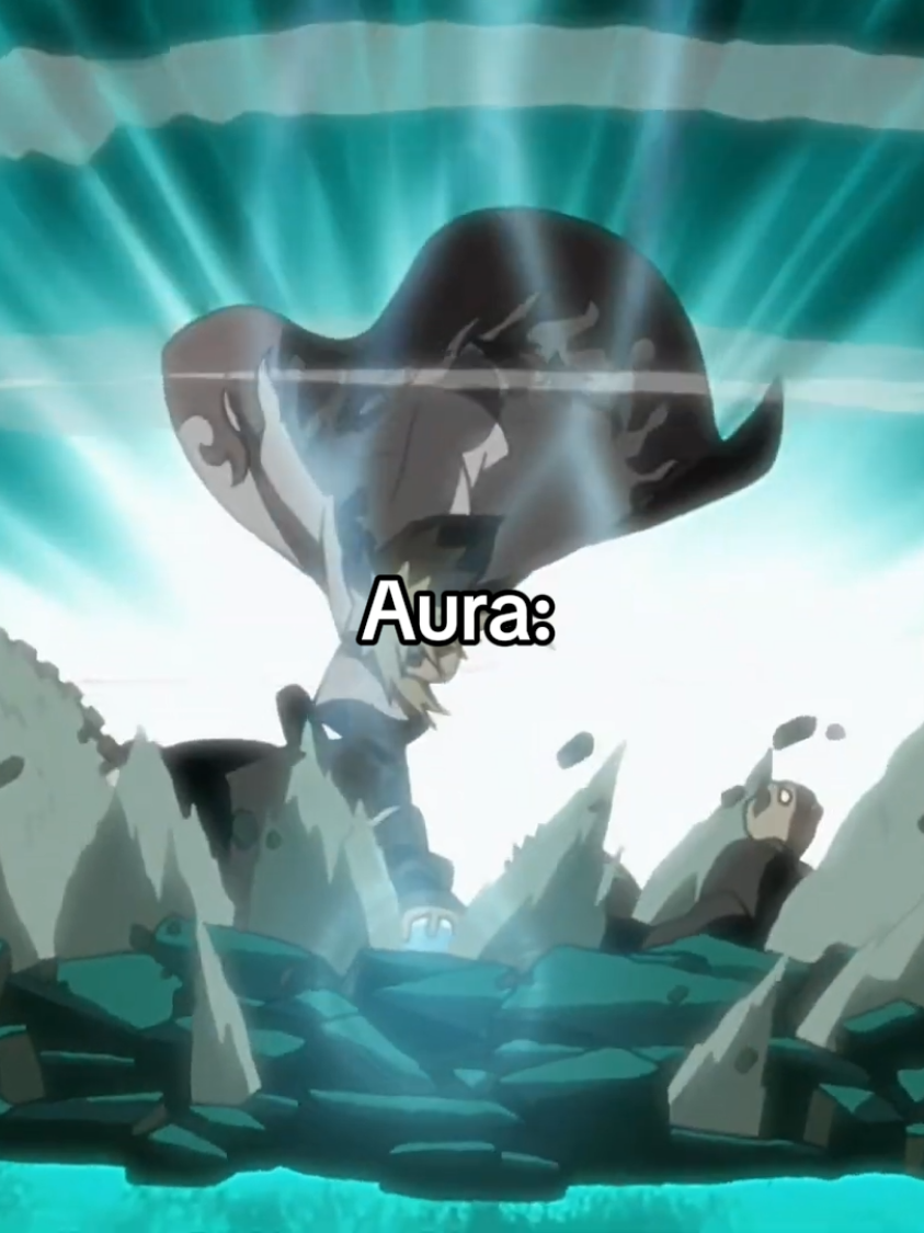 Aura moment🔥#narutoshippuden #minato #battle #Aura #obito 