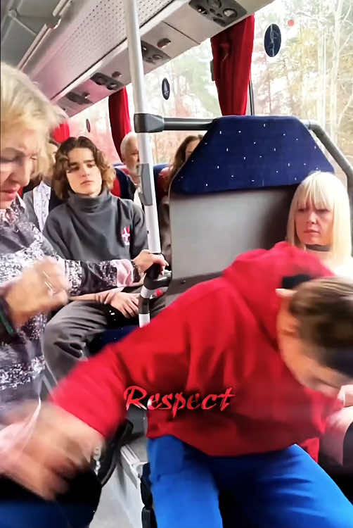 Verständnis und respekt. #respect👑 #respectwomen #trend #hopecore #fürdich #ger 