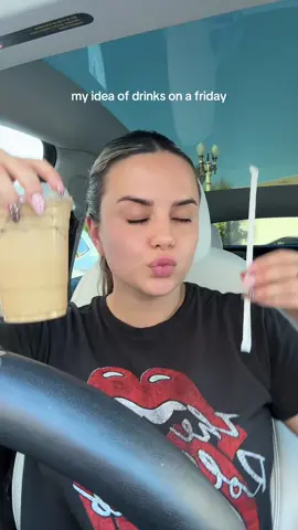 raging ❤️‍🔥 #coffee #coffeetok #icedcoffee 