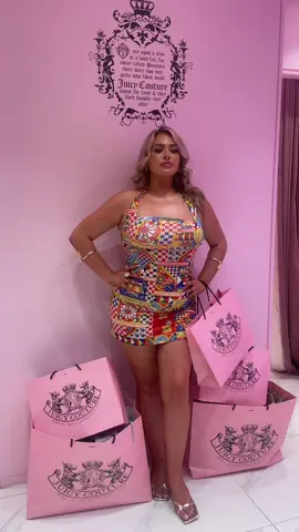 Ig: TrewleyPrecious 🤭👑 @Juicy Couture 