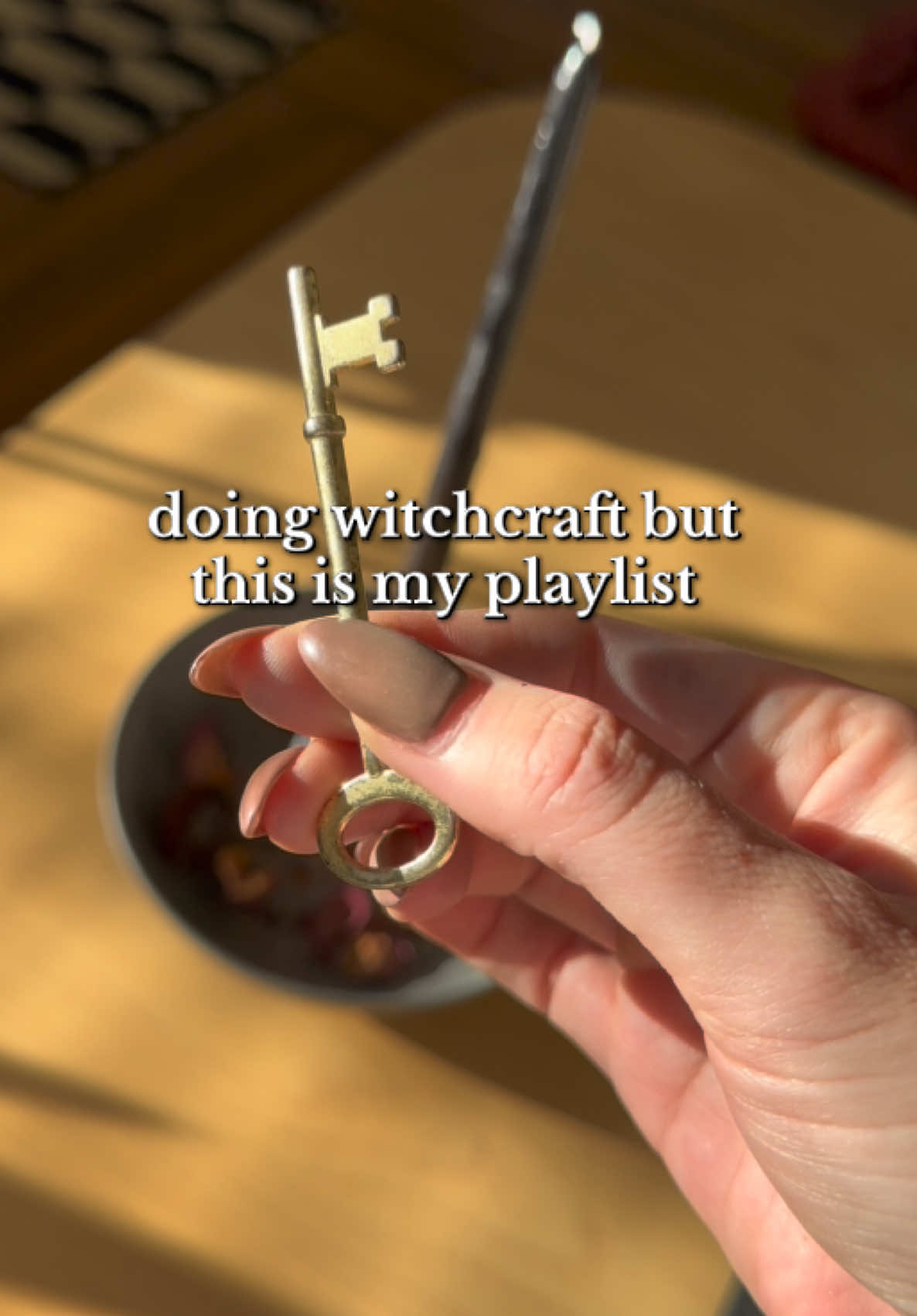 millennial witches unite 🫡  #vvitchtok #vvitchesoftiktok #vvitchtokrising 