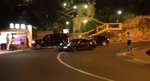 Porsche 991 Turbo S #carspotting #hypercar #supercar #carcommunity #porsche991turbos Clips: ExoticCarspotters (YT)