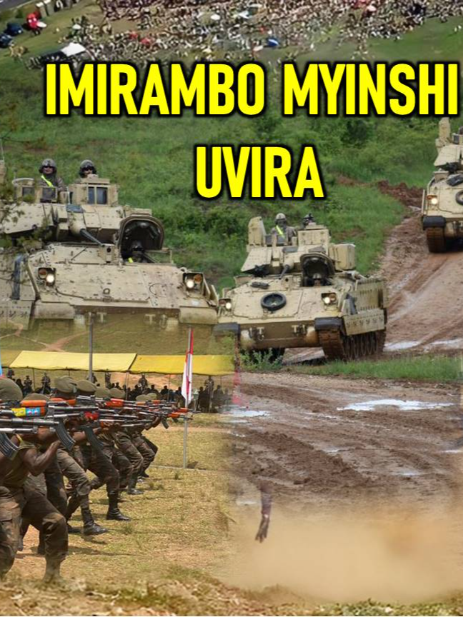 ⛔LE15/8/25 #MA23 IFASHE IBINDI BICE 2 BIKOMEYE. #UVIRA ISASU RIMEZE NABI. GOMA HONGEYE KWICWA ABANTU 👉AMAKURU ARAMBUYE MURAYASANGA KU IBENDERA TV👈 #rwandatiktok🇷🇼 #rwanda_tiktok #kigali_rwanda #kigalitiktok #highlights #hightschool #tranding #GOMA #MINEMBWE #RWANDA #tik_tok #tiktoknews #tiktokapdate😭🙏 #tiktokapdate2024 #kigalitiktok🇷🇼🇷🇼 #rwandatiktok
