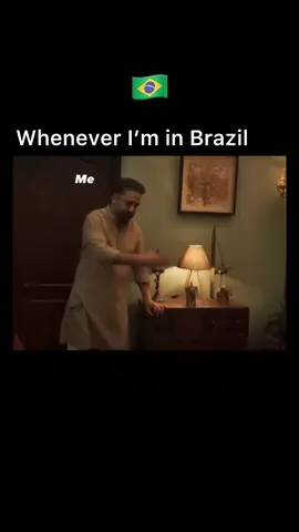 🇧🇷Follow for more Brazilian comedy from a gringo perspective! ———— 🇧🇷Siga para mais comedia brasileira de uma perspectiva gringa! #brasil #brazil #traveltobrazil #cometobrazil #ilovebrazil  