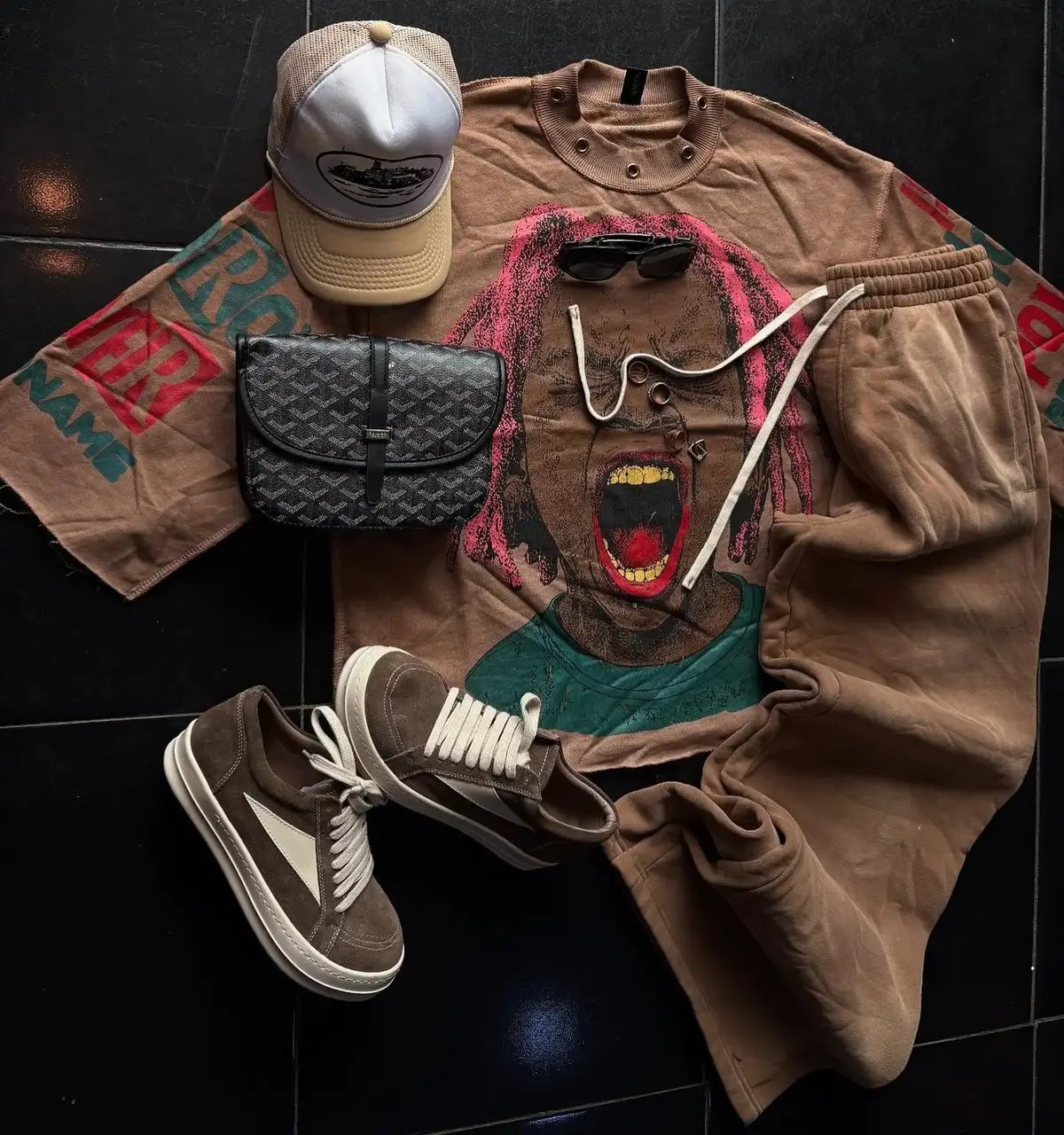 best rotation outfit of this week 🛩 dress to impress #fashiontiktok #OOTD #mensfashion