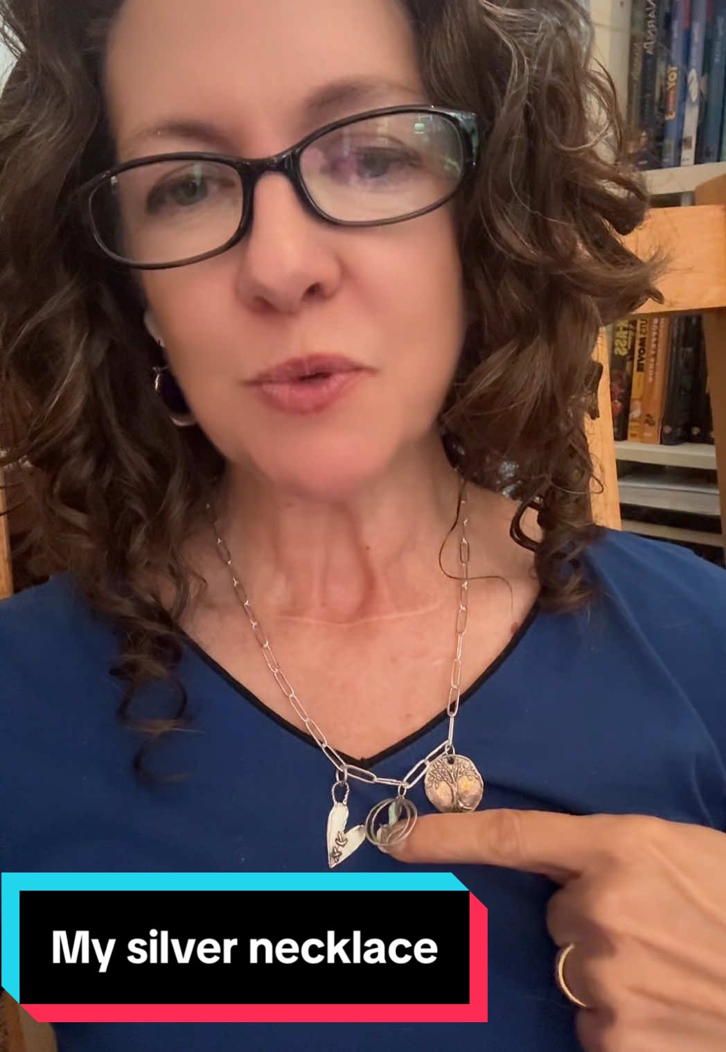 Replying to @Maurine Perry57 Chalice necklace. #UnitarianUniversalist #UnitarianUniversalism #unitarian #UU #progressivereligion #jewelry 