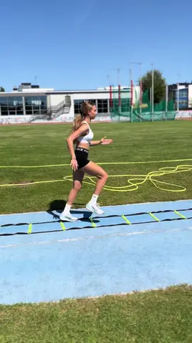 #lekkoatletyka #skokwdal #longjump #SportyAndStunning 
