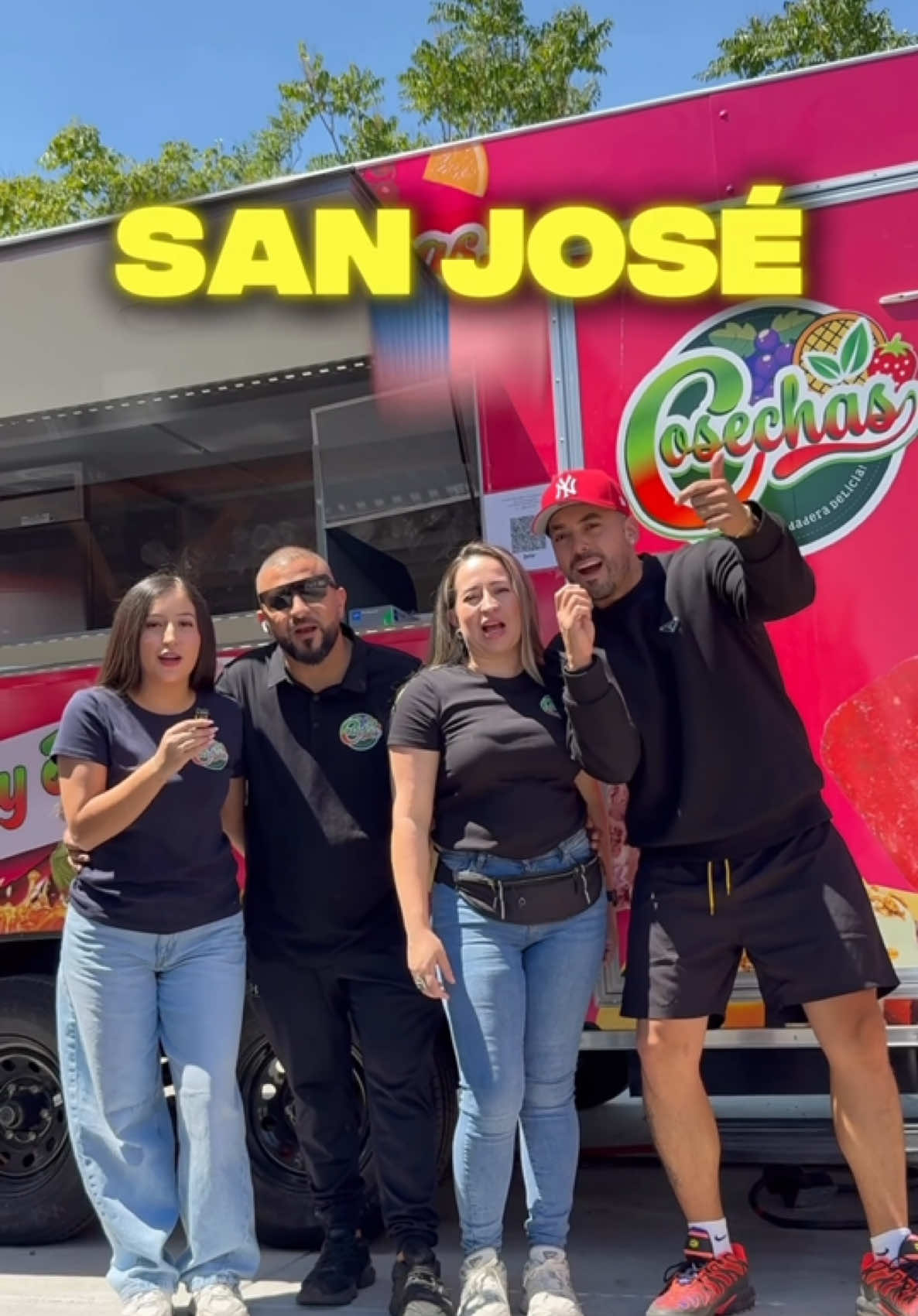 Cosechas la está rompiendo en san José CA 🇺🇸📍 la nueva heladería que tienes que probar 🤤🍦🍧🍨 #usa #latinosenusa #migrantes #emprendimiento #colombianosenelexterior #heladeria #sanjosecalifornia 