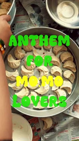 “Mo:mo In My Mind” OUT NOW! Send this to the biggest mo:mo lover you know 🥟😃 #newsingle #momoinmymind #momo #nepal #londonmusic 