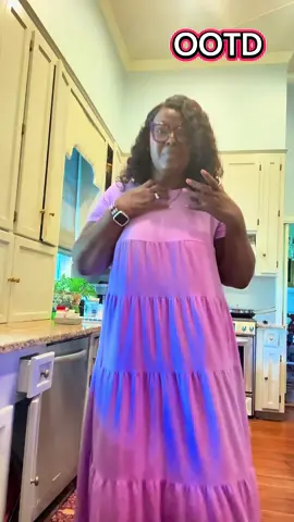 #OOTD #fashionover50 